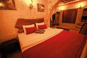 Cappadocia Nar Cave House & Swimming Pool