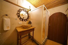 Cappadocia Nar Cave House & Swimming Pool