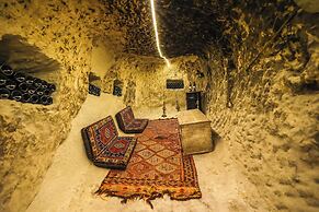 Cappadocia Nar Cave House & Swimming Pool