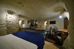 Cappadocia Nar Cave House & Swimming Pool