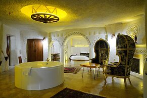 Cappadocia Nar Cave House & Swimming Pool