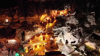 Cappadocia Nar Cave House & Swimming Pool