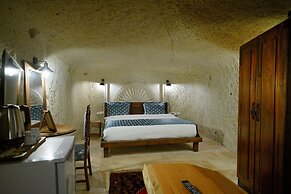 Cappadocia Nar Cave House & Swimming Pool