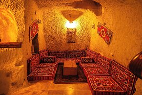 Cappadocia Nar Cave House & Swimming Pool