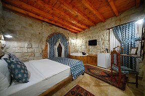 Cappadocia Nar Cave House & Swimming Pool