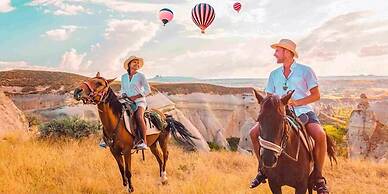 Cappadocia Nar Cave House & Swimming Pool