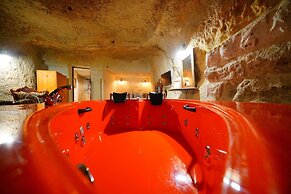 Cappadocia Nar Cave House & Swimming Pool