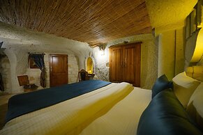 Cappadocia Nar Cave House & Swimming Pool