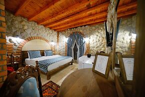 Cappadocia Nar Cave House & Swimming Pool