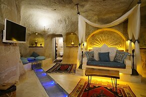 Cappadocia Nar Cave House & Swimming Pool