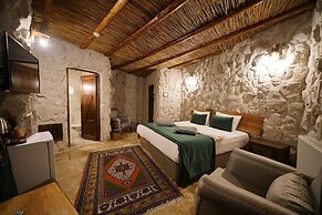 Cappadocia Nar Cave House & Swimming Pool