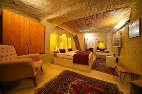Cappadocia Nar Cave House & Swimming Pool
