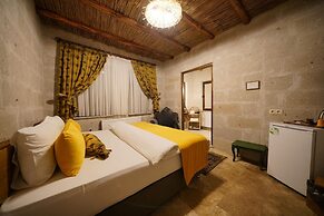 Cappadocia Nar Cave House & Swimming Pool