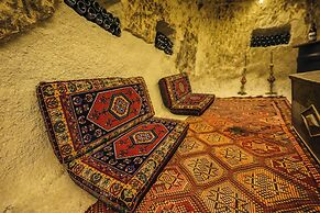 Cappadocia Nar Cave House & Swimming Pool