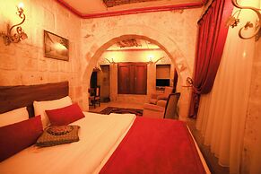 Cappadocia Nar Cave House & Swimming Pool