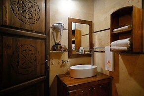 Cappadocia Nar Cave House & Swimming Pool