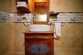 Cappadocia Nar Cave House & Swimming Pool