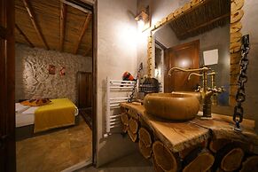 Cappadocia Nar Cave House & Swimming Pool