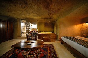 Cappadocia Nar Cave House & Swimming Pool