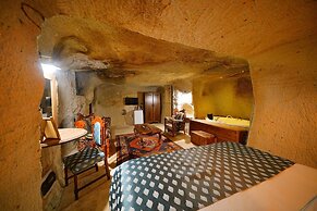 Cappadocia Nar Cave House & Swimming Pool