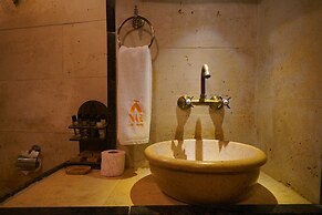 Cappadocia Nar Cave House & Swimming Pool