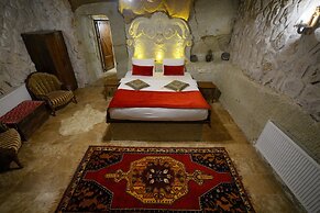 Cappadocia Nar Cave House & Swimming Pool