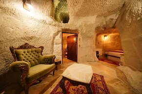 Cappadocia Nar Cave House & Swimming Pool