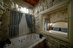 Cappadocia Nar Cave House & Swimming Pool