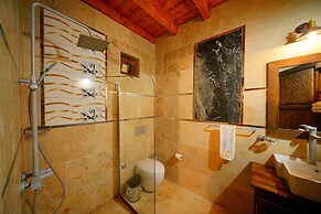 Cappadocia Nar Cave House & Swimming Pool