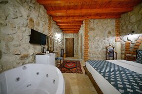 Cappadocia Nar Cave House & Swimming Pool
