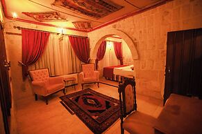 Cappadocia Nar Cave House & Swimming Pool