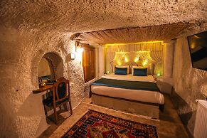 Cappadocia Nar Cave House & Swimming Pool