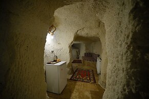 Cappadocia Nar Cave House & Swimming Pool