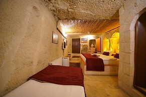 Cappadocia Nar Cave House & Swimming Pool