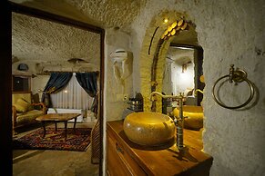 Cappadocia Nar Cave House & Swimming Pool