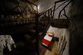 Cappadocia Nar Cave House & Swimming Pool