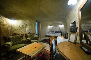 Cappadocia Nar Cave House & Swimming Pool