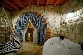 Cappadocia Nar Cave House & Swimming Pool