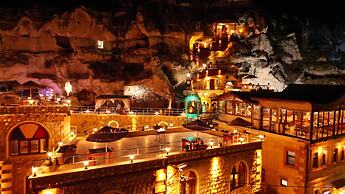 Cappadocia Nar Cave House & Swimming Pool