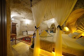 Cappadocia Nar Cave House & Swimming Pool