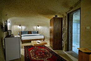 Cappadocia Nar Cave House & Swimming Pool