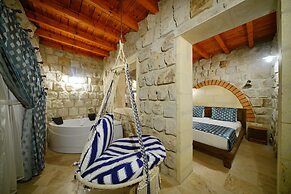 Cappadocia Nar Cave House & Swimming Pool