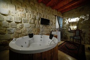 Cappadocia Nar Cave House & Swimming Pool