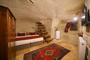 Cappadocia Nar Cave House & Swimming Pool