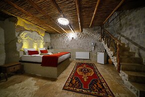 Cappadocia Nar Cave House & Swimming Pool
