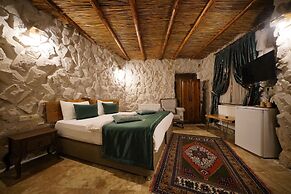 Cappadocia Nar Cave House & Swimming Pool