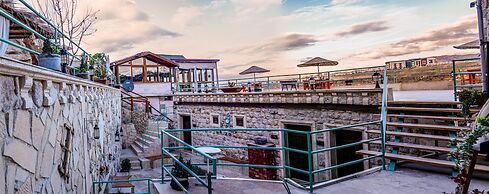 Cappadocia Nar Cave House & Swimming Pool