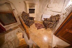 Cappadocia Nar Cave House & Swimming Pool