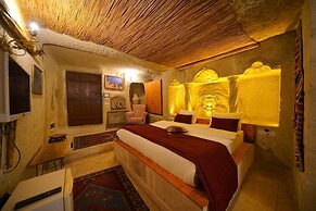 Cappadocia Nar Cave House & Swimming Pool