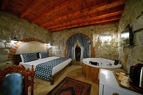 Cappadocia Nar Cave House & Swimming Pool